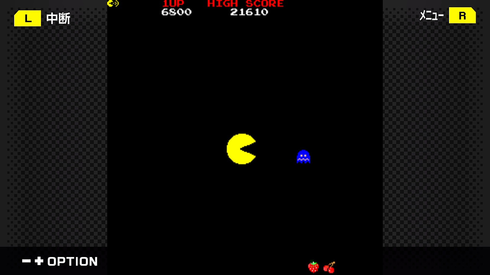 G-MODEアーカイブス+ パックマン screenshot 5