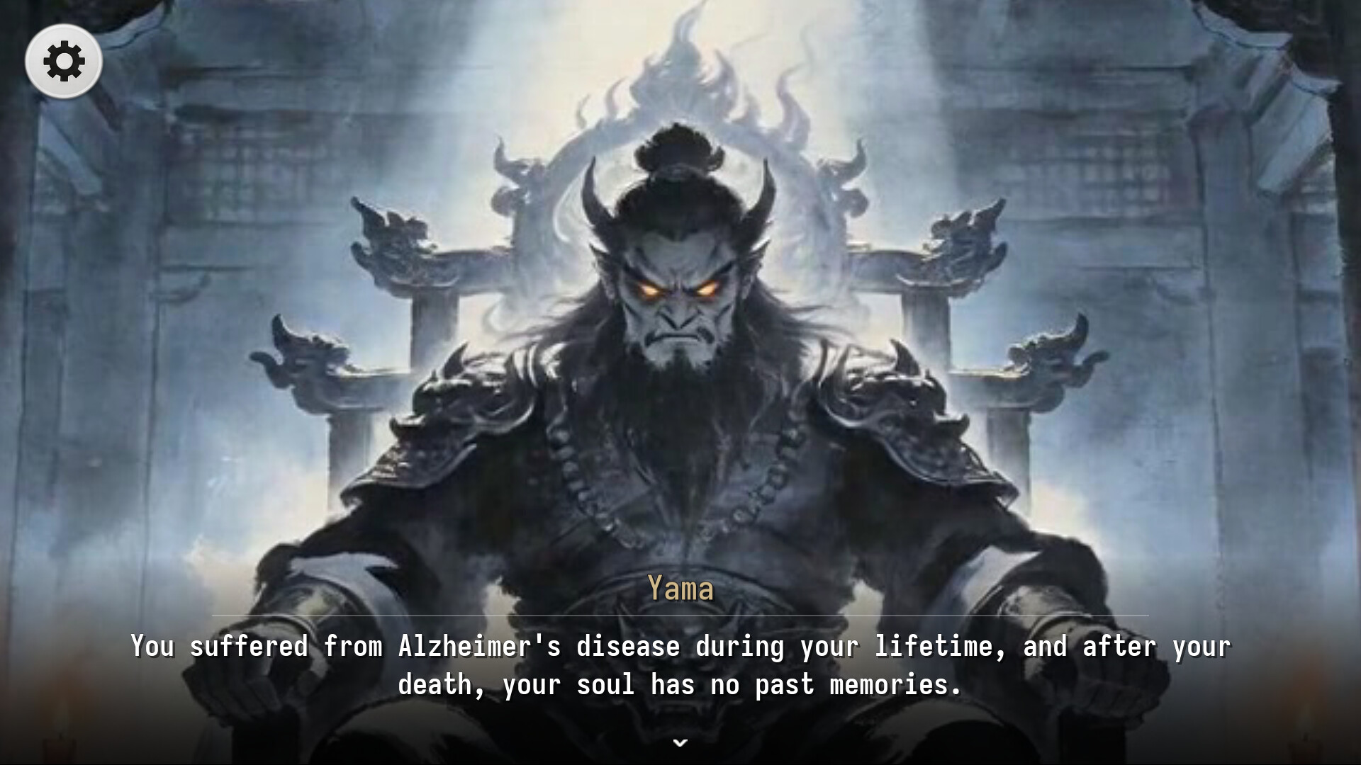 三生忆梦(Dream Of Three Lives) on Steam