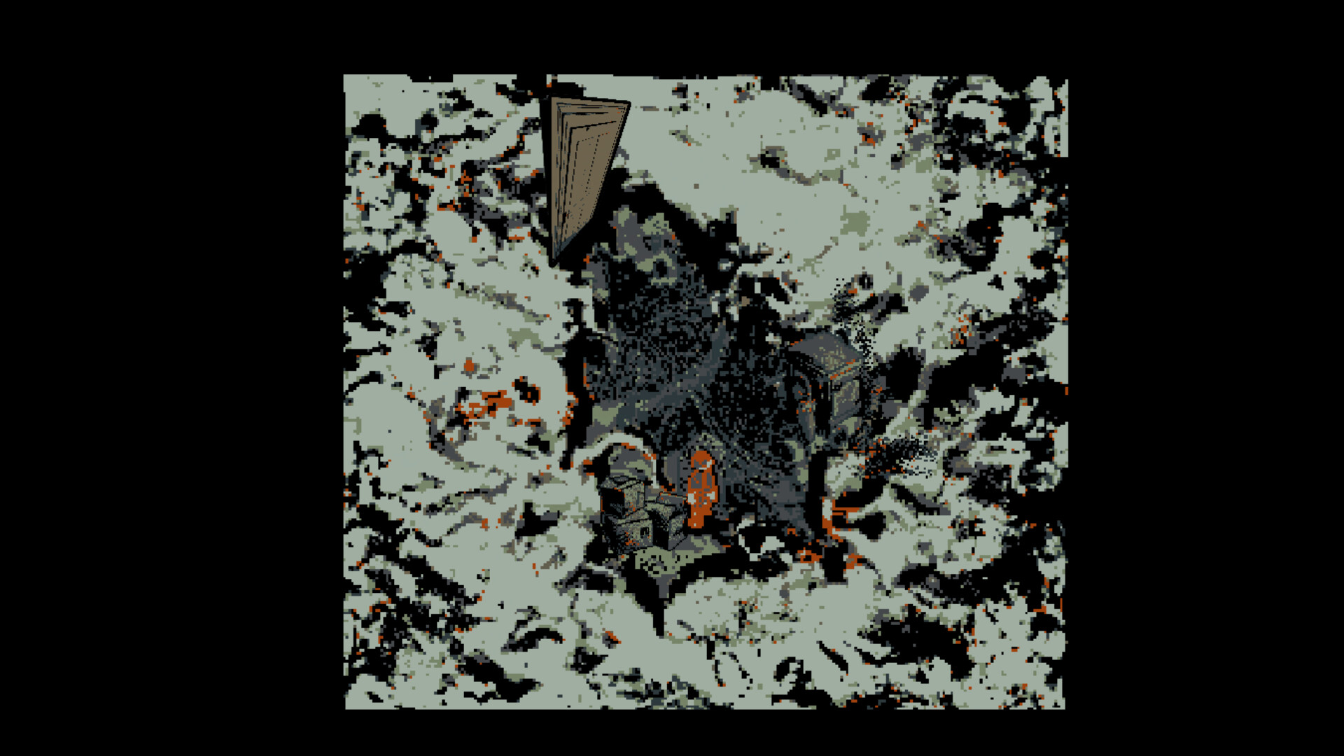 PUTRID/SHARP screenshot 6