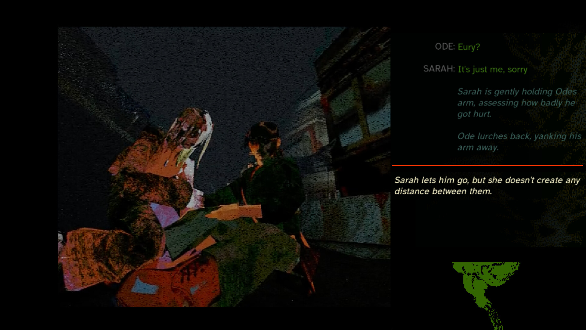 PUTRID/SHARP screenshot 5