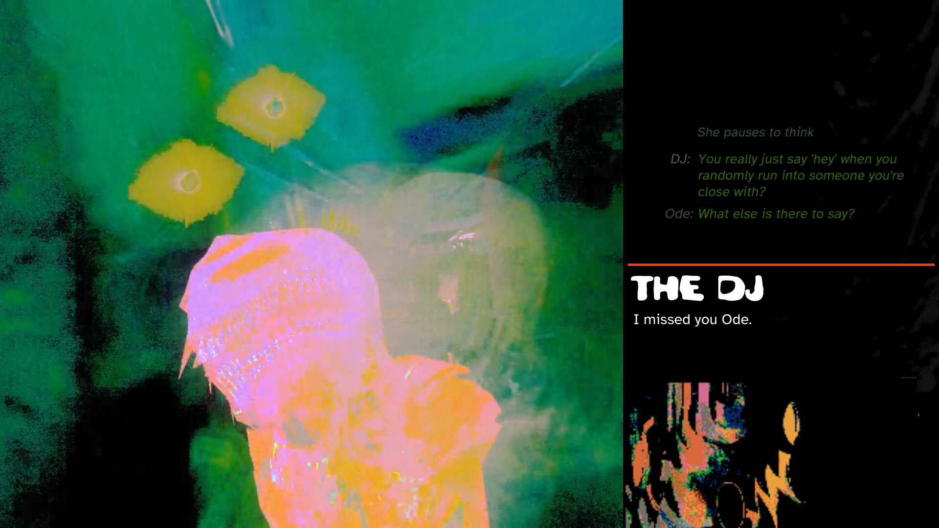 PUTRID/SHARP screenshot 3