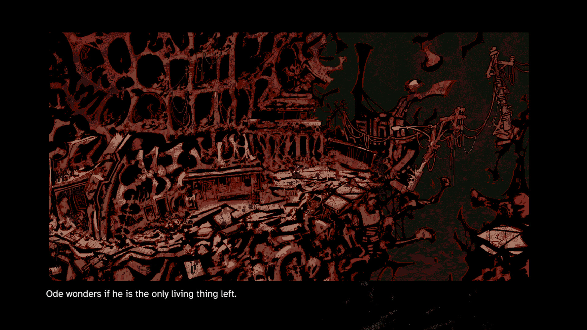 PUTRID/SHARP screenshot 4