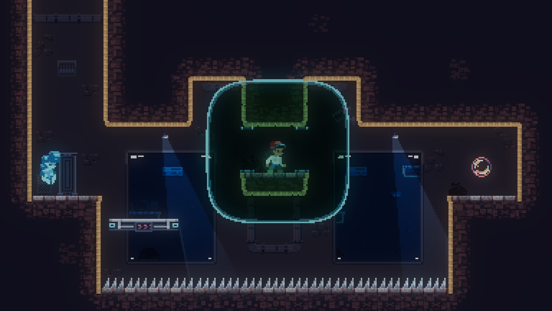 Bubblexity Soundtrack screenshot 2