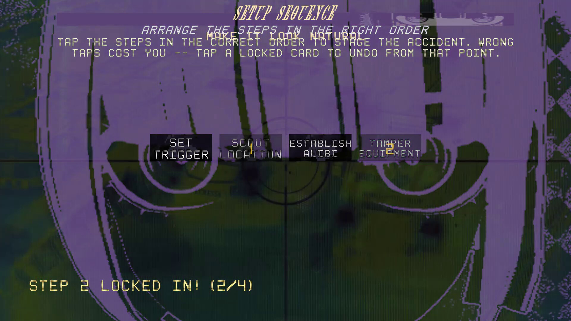 Femme Fatality screenshot 8
