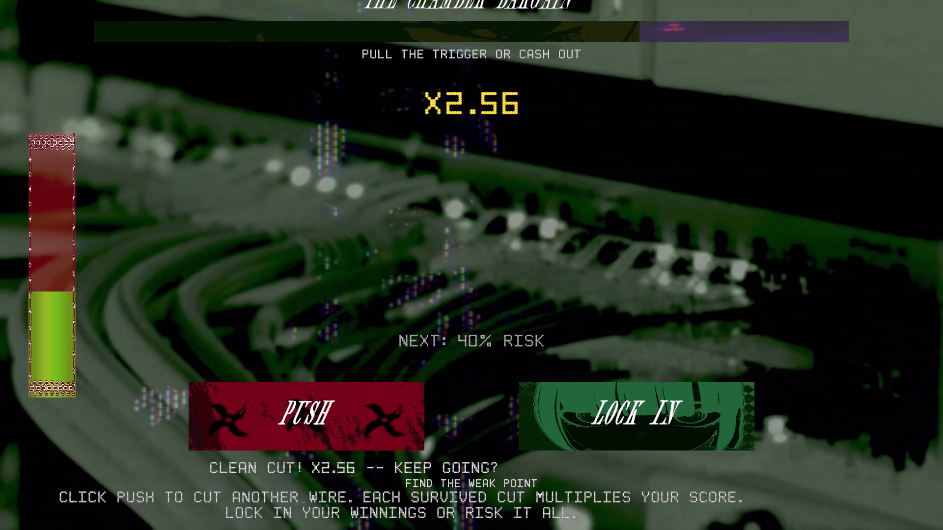 Femme Fatality screenshot 9