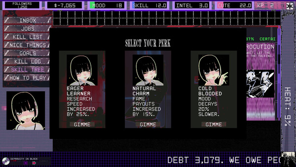Screenshots