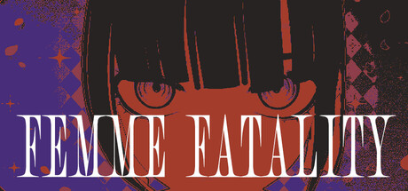 Femme Fatality — Steam header