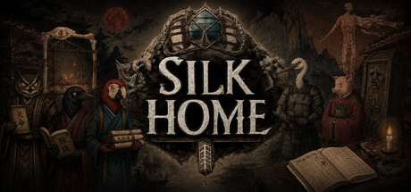 Silk Home: echoes of the forbidden