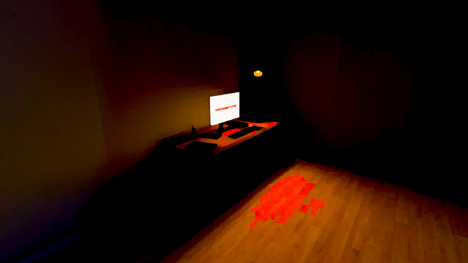 RETRIEVAL screenshot 7
