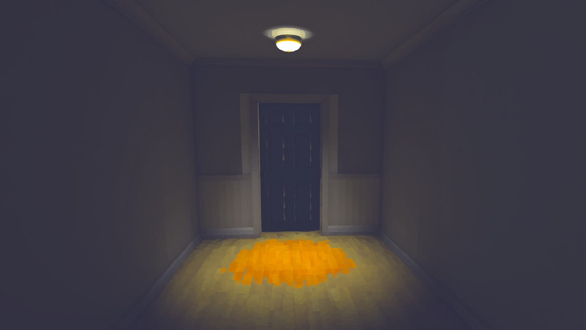 RETRIEVAL screenshot 5