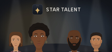Star Talent — Steam header