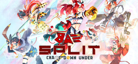 BaeSplit: Chaos Down Under