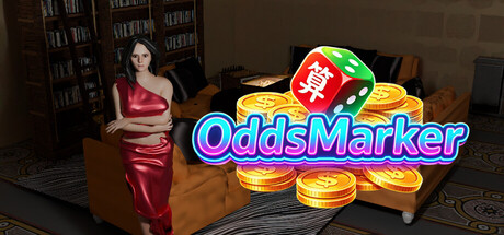 OddsMarker