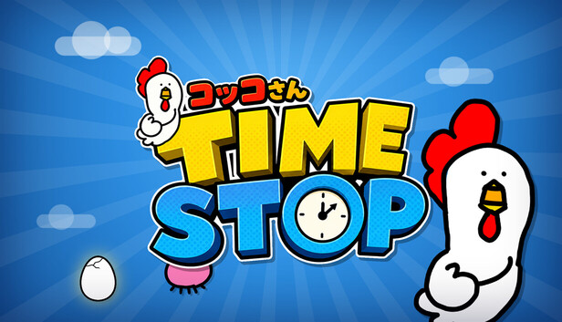Save 20% on コッコさんTIMESTOP on Steam