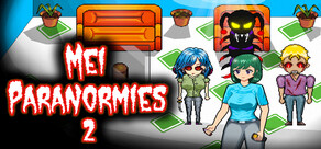 Mei Paranormies 2