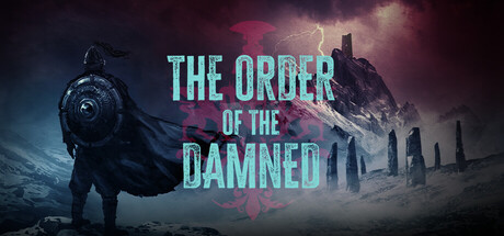 The Order Of The Damned