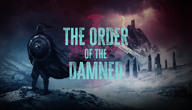 The Order Of The Damned on Steam