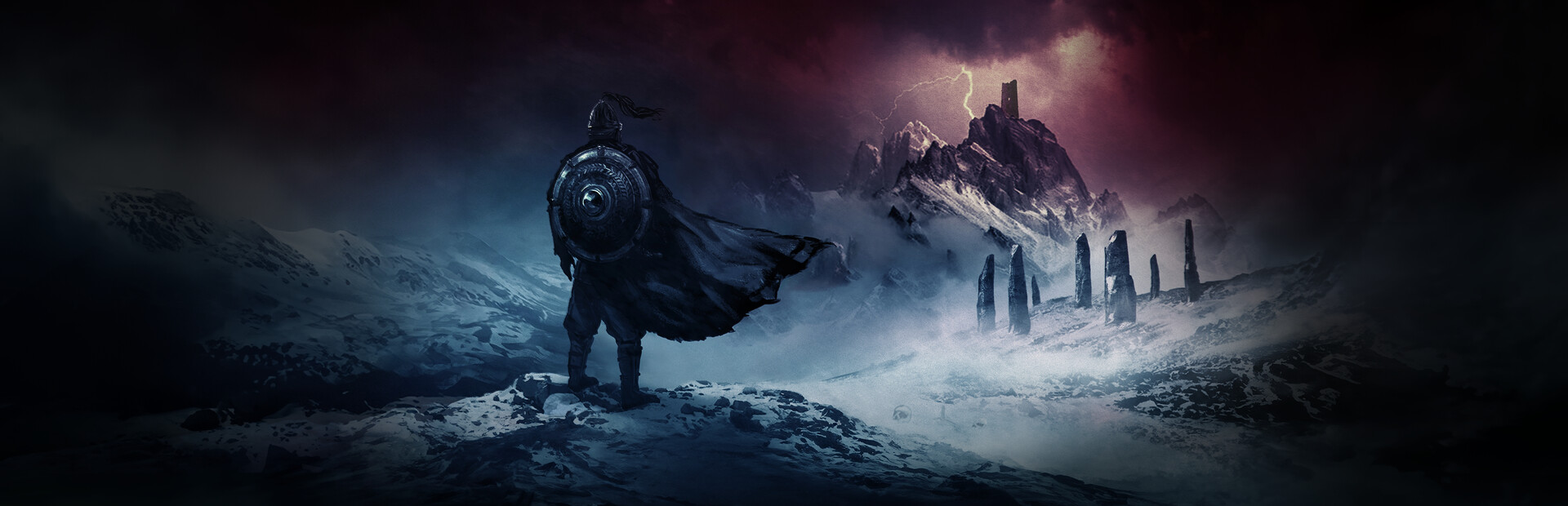 The Order Of The Damned