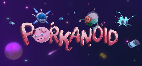 Porkanoid
