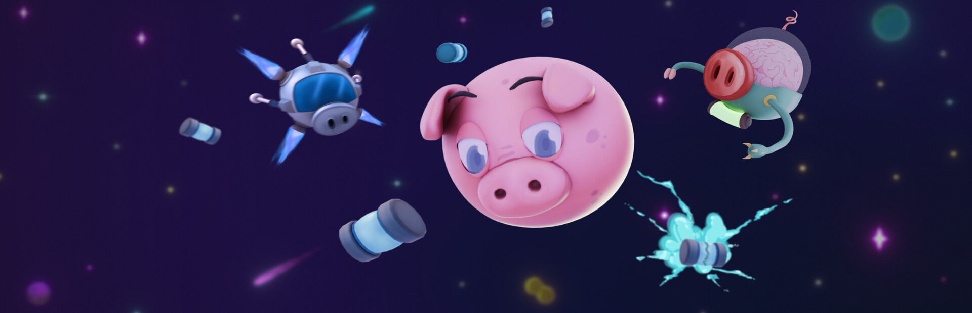 Porkanoid