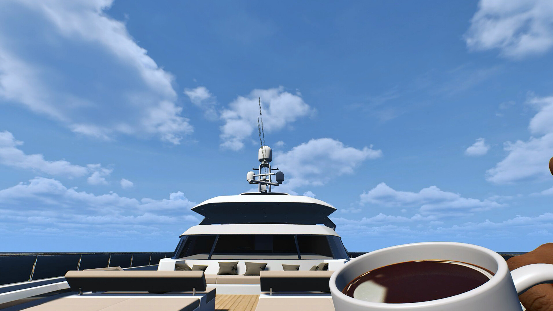 Billionaire Life Simulator 3