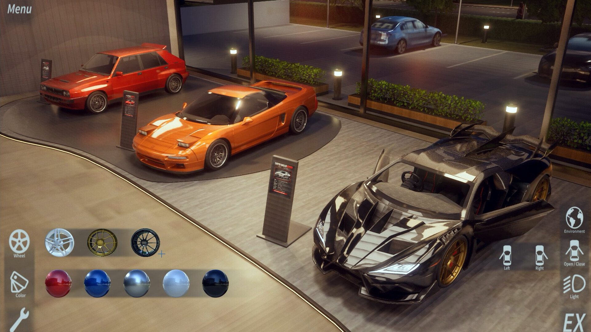 Billionaire Life Simulator screenshot 6