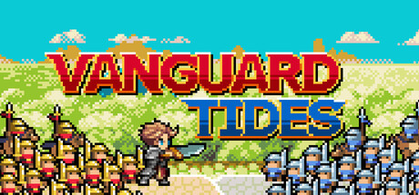 Vanguard Tides — Steam header
