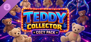 Teddy Collector - Cozy Pack