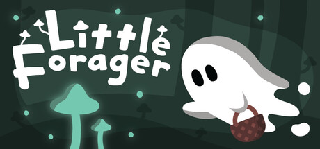 Little Forager