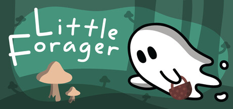 Little Forager