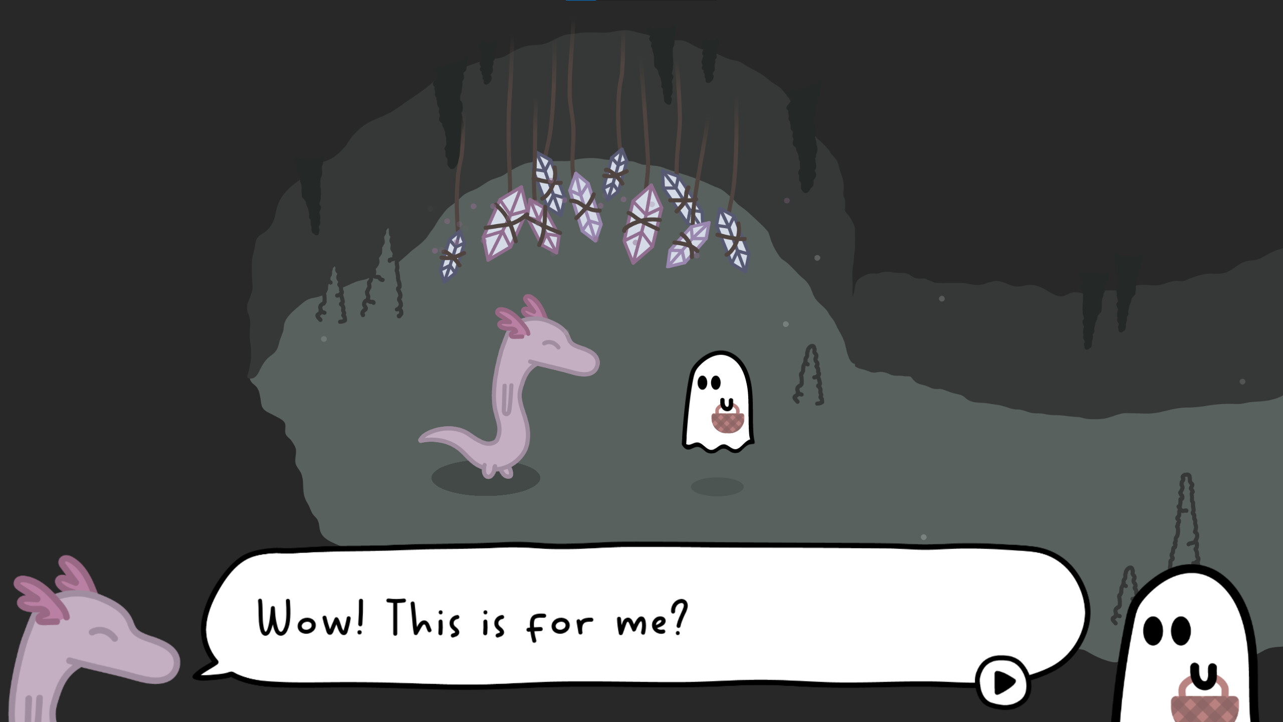 Little Forager screenshot 9