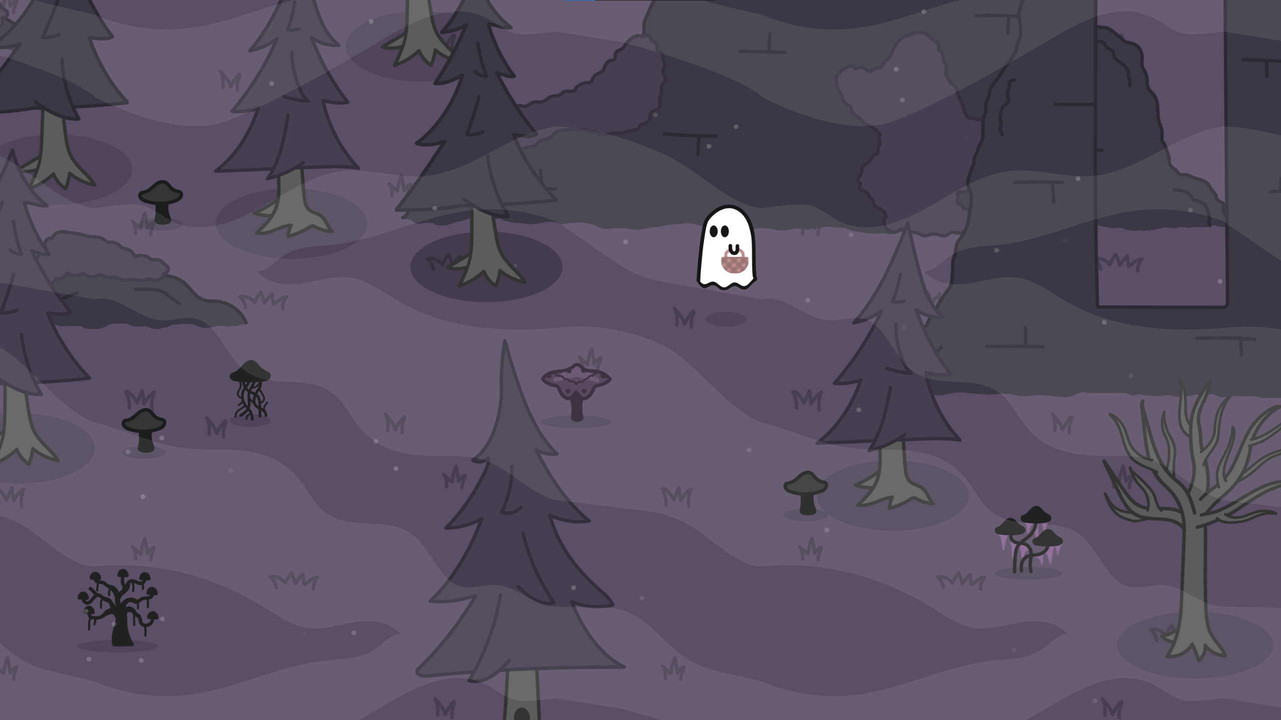 Little Forager screenshot 8