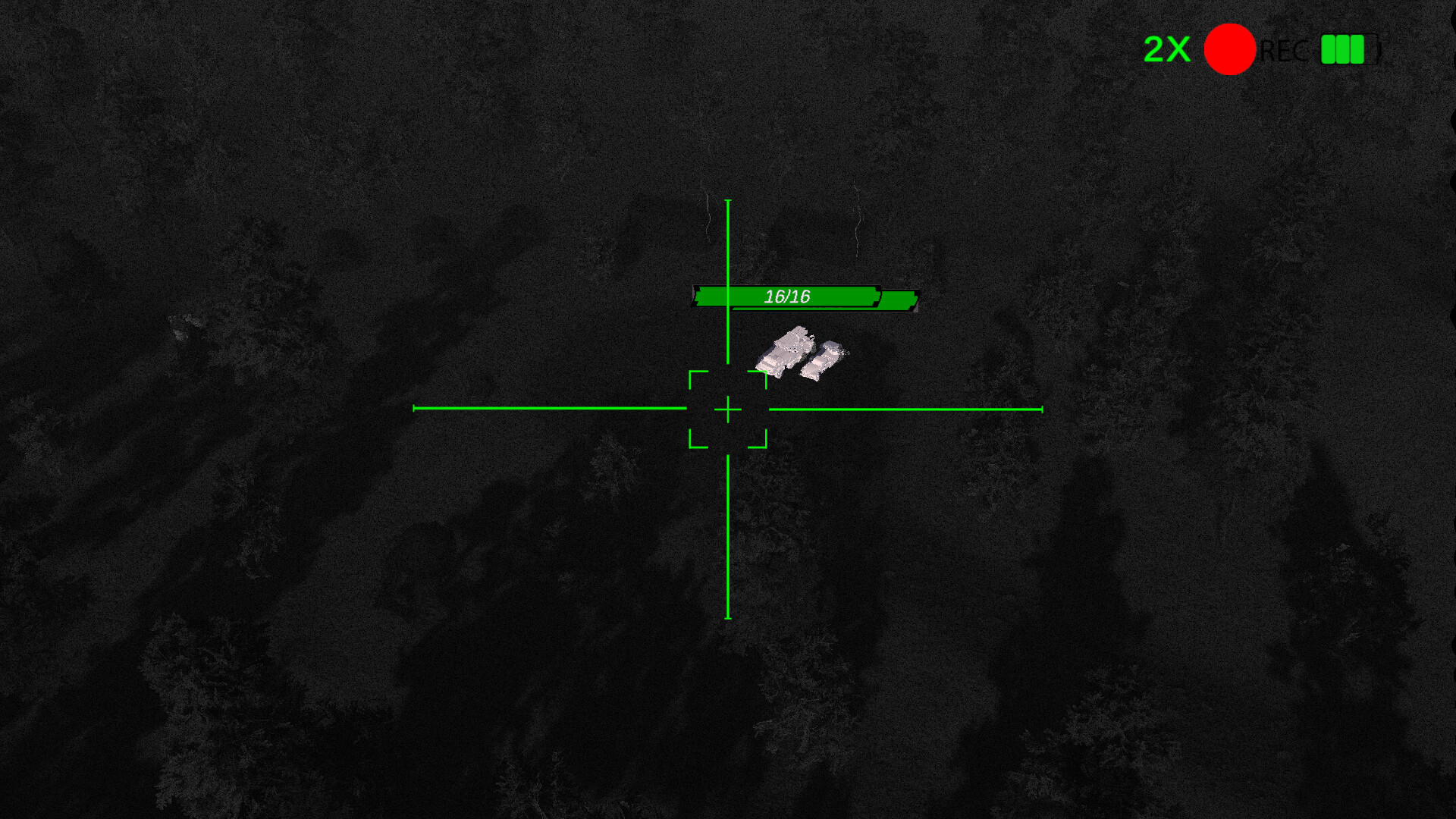Modern Artillery Strike screenshot 3