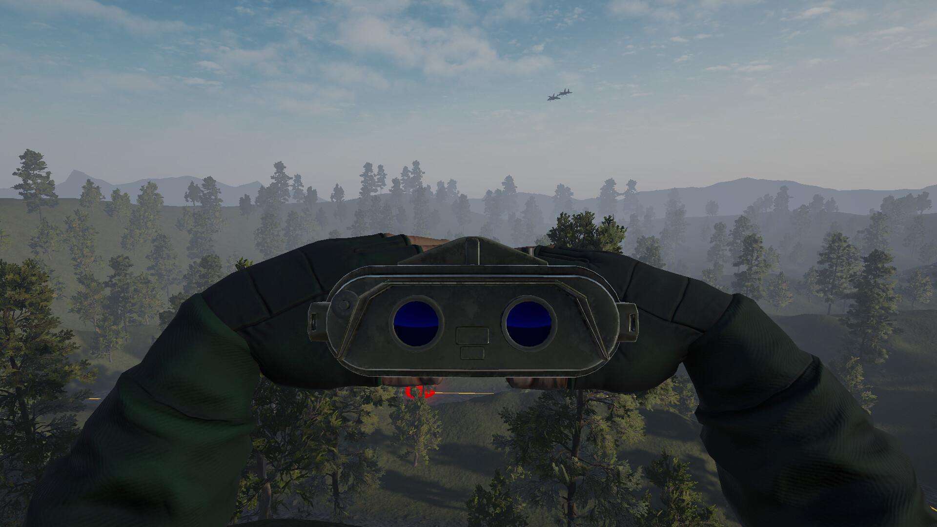 Modern Artillery Strike screenshot 2