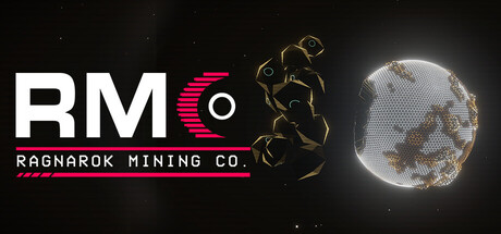 Ragnarok Mining Co. — Steam header