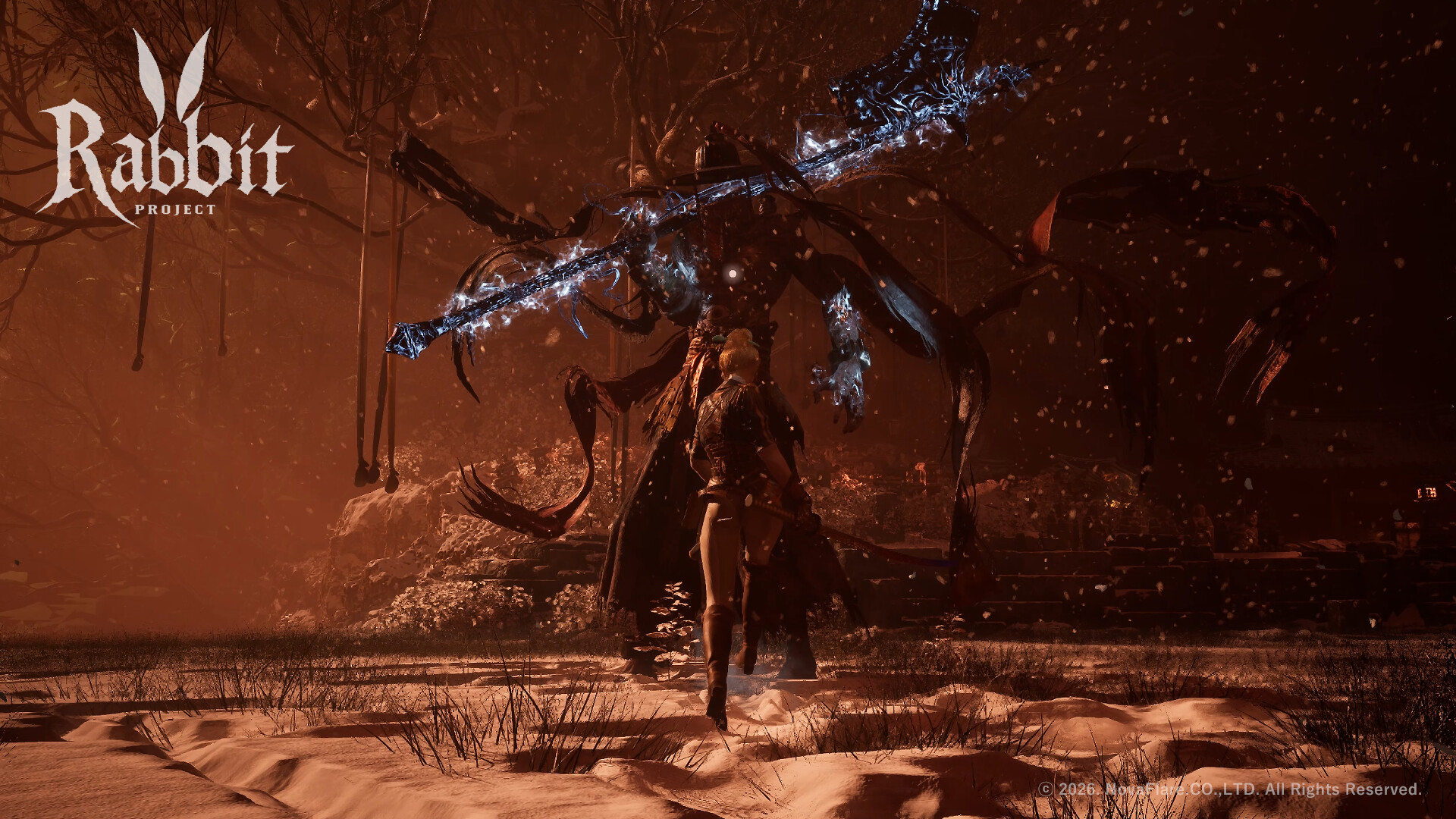 Project Rabbit screenshot 5