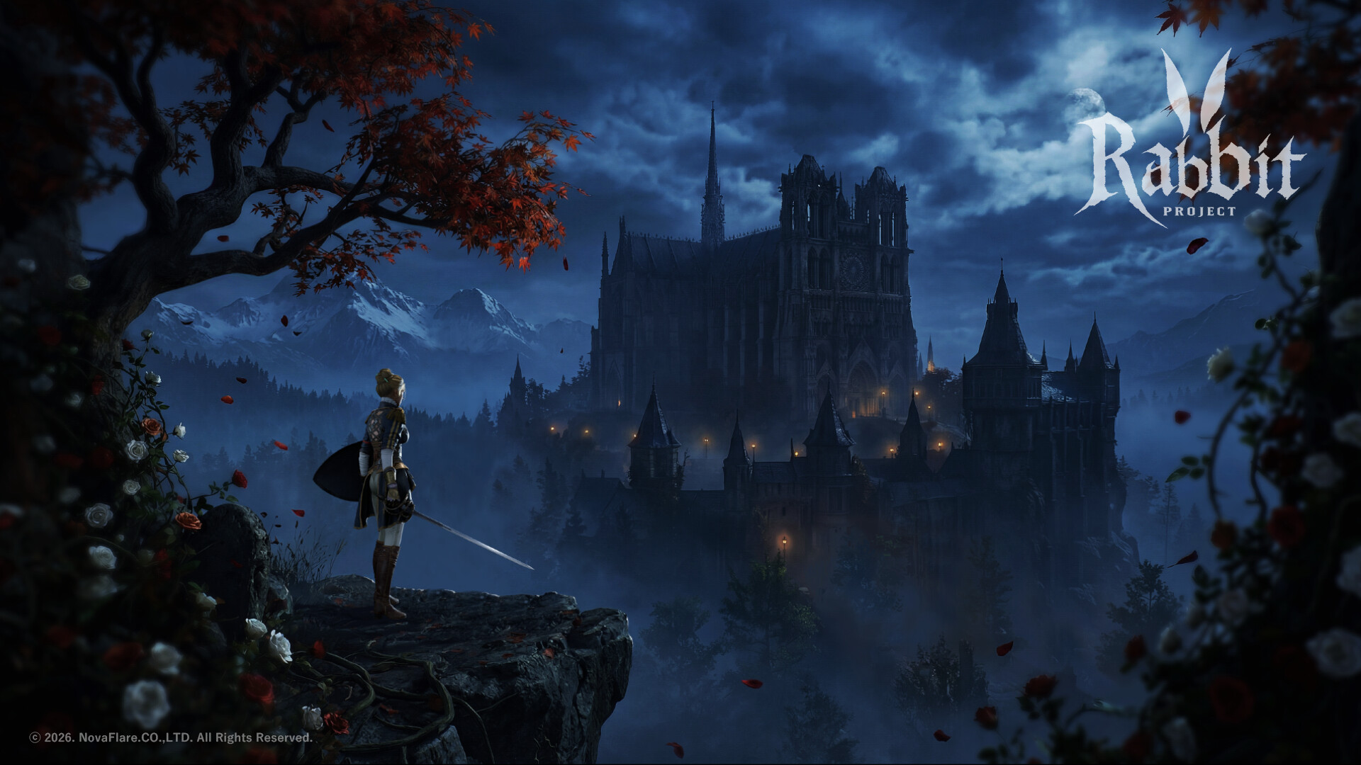 Project Rabbit screenshot 1