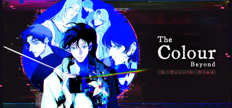 The Colour Beyond: A Zeroth Kind