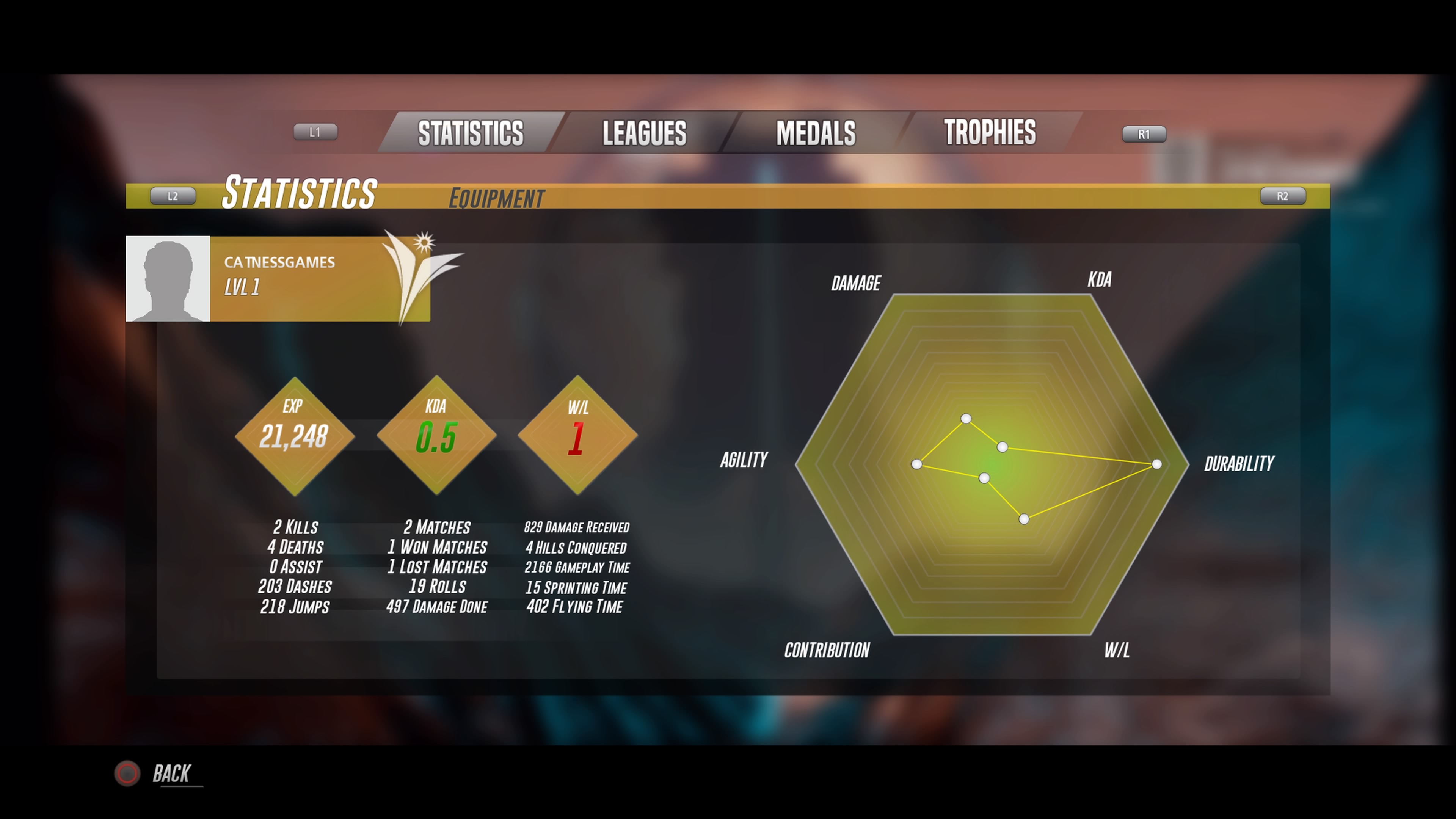 HIVE screenshot 7