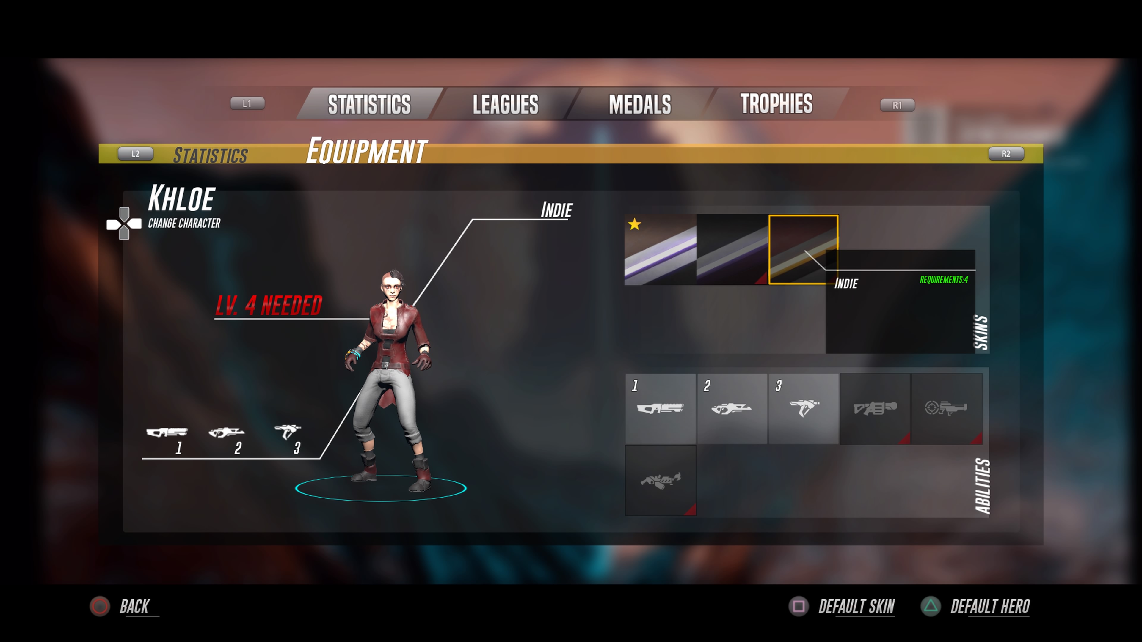 HIVE screenshot 6