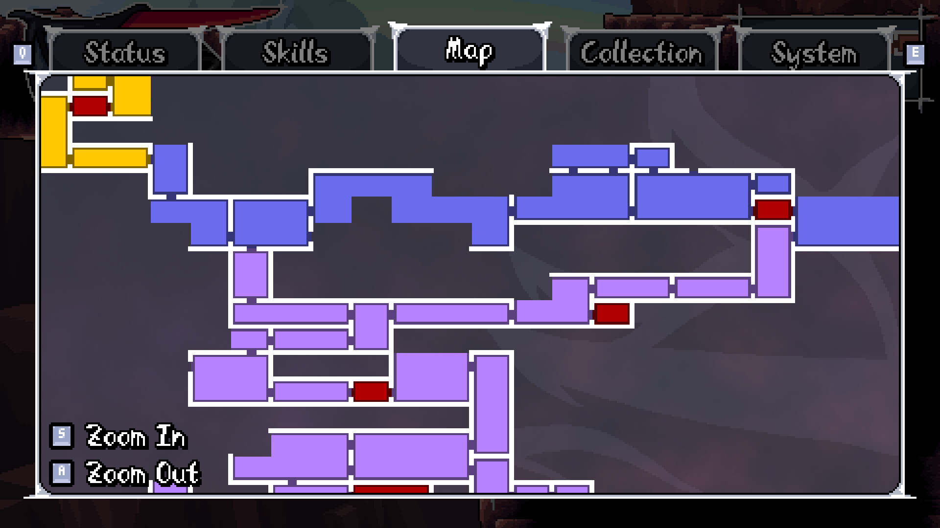 Draco Blade screenshot 11