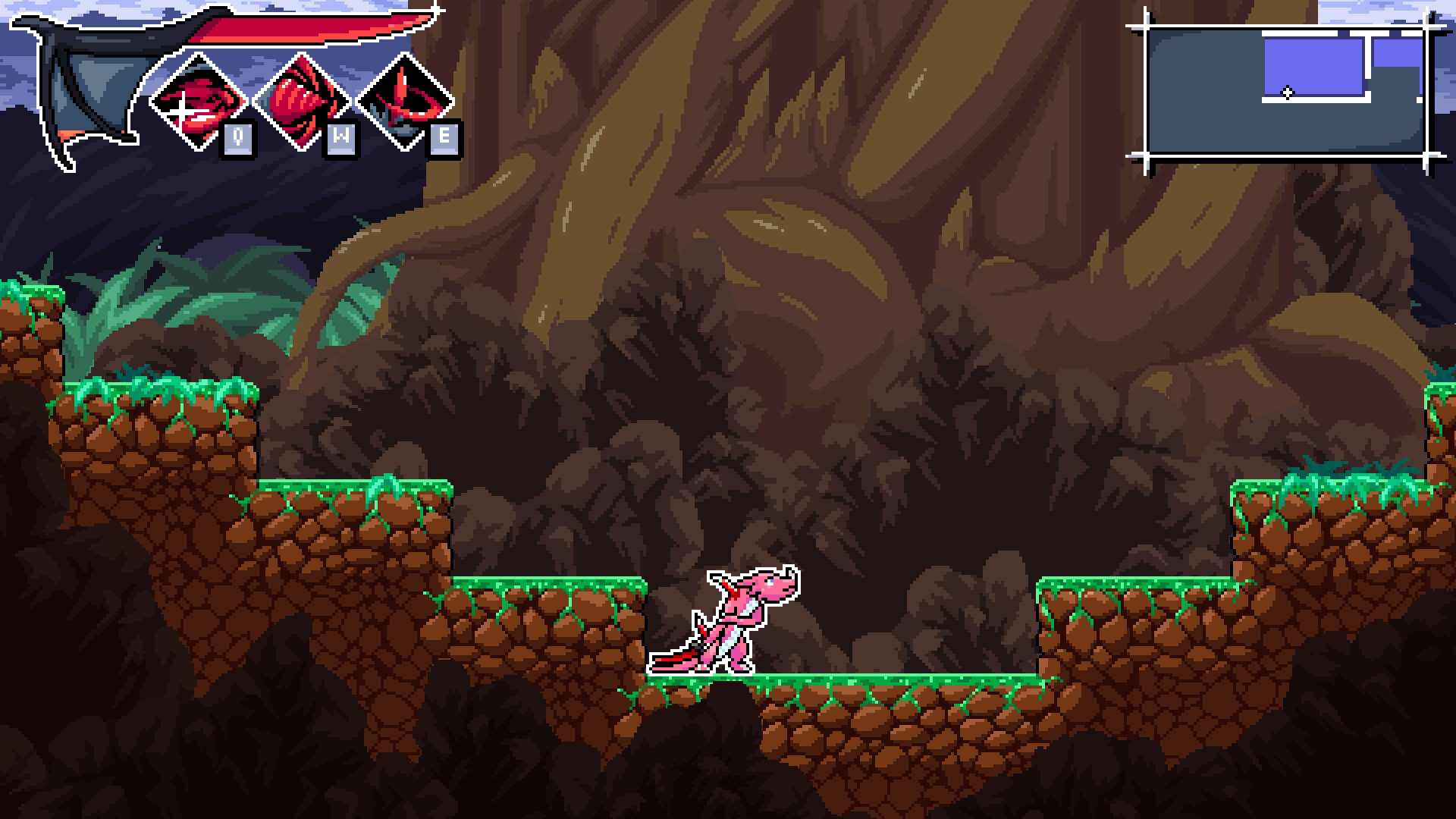 Draco Blade screenshot 8