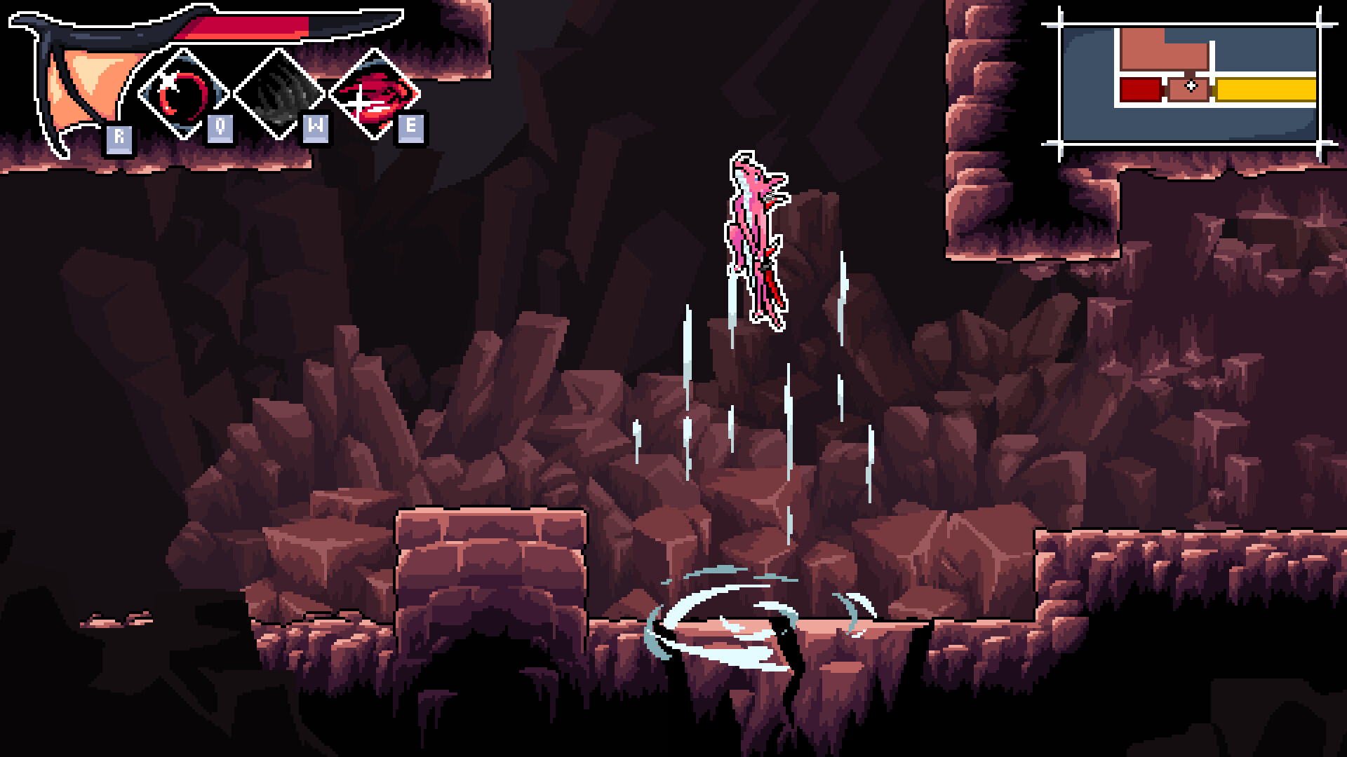 Draco Blade screenshot 12