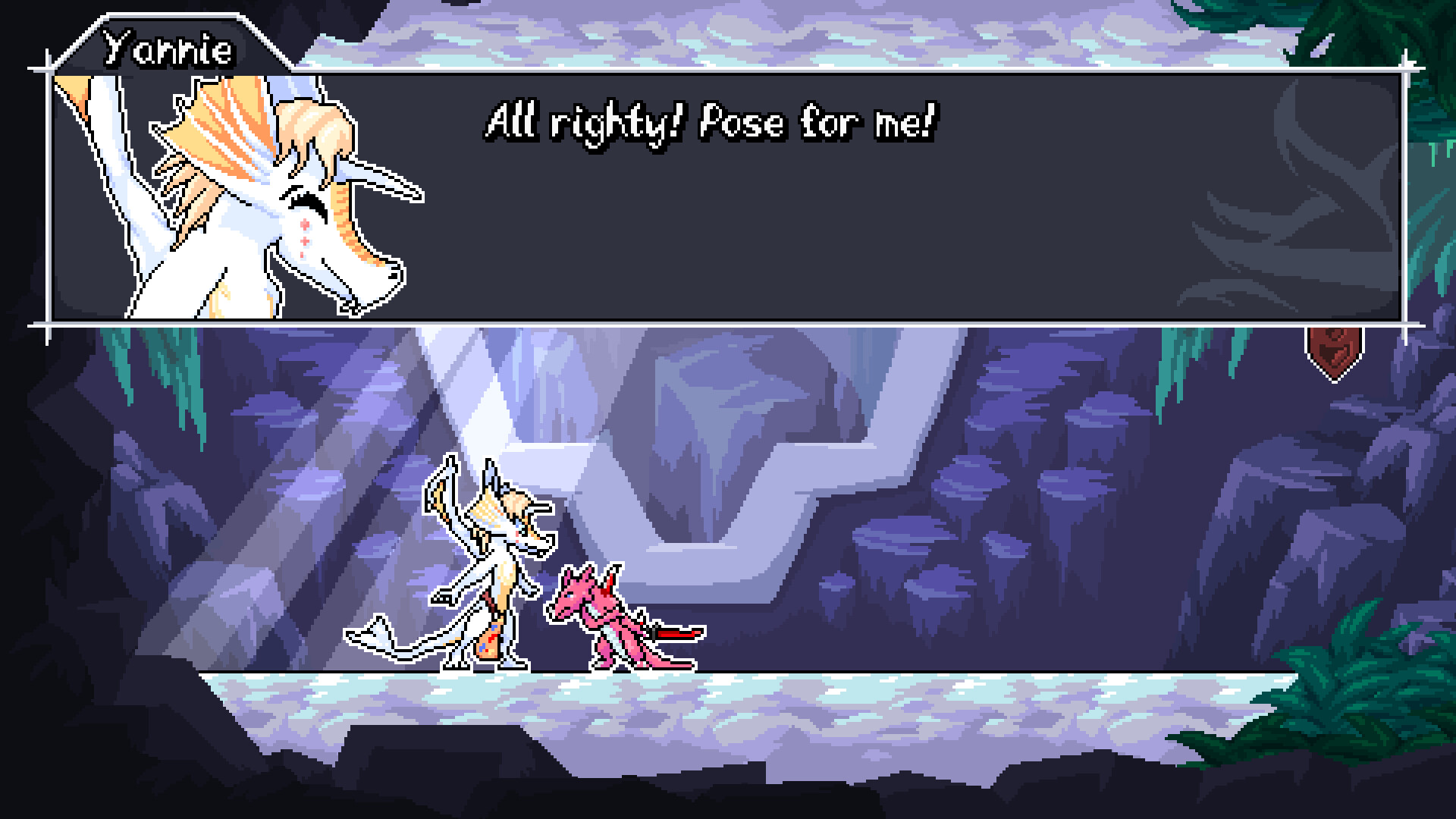 Draco Blade screenshot 14