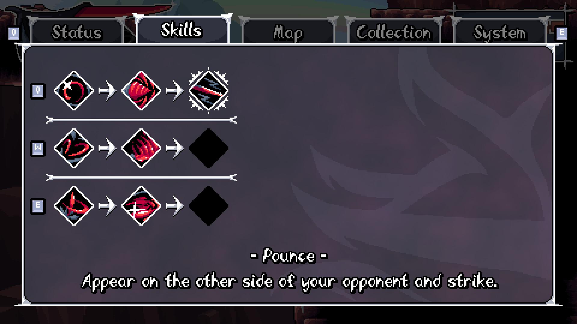 Draco Blade screenshot 6