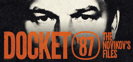 Docket 87: The Novikov's Files