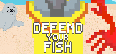 Defend Your Fish