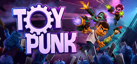 Toypunk
