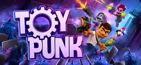 Toypunk