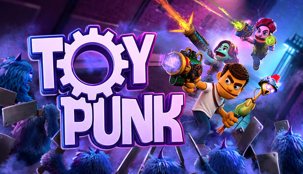 Toypunk